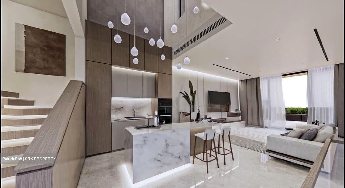 Upper Changi Road (D16), Terrace #549014441
